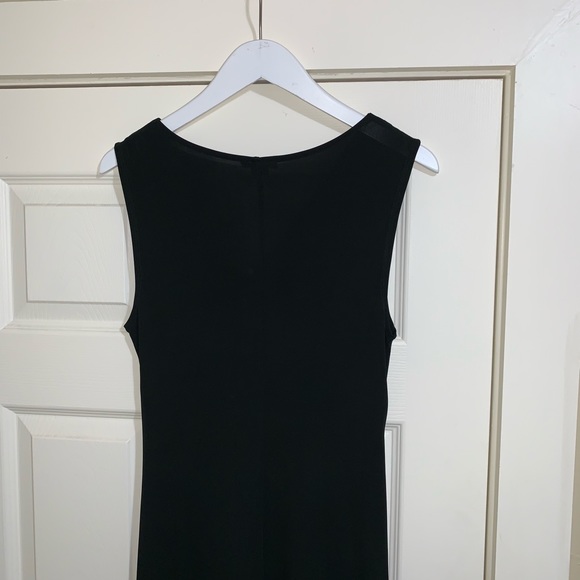 Theory Cowlneck Dress - Picture 7 of 7